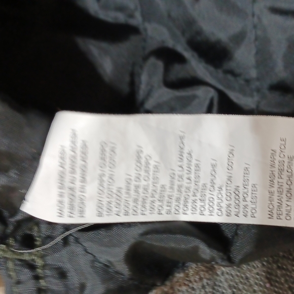 Bass Insulated jacket - Picture 14 of 14